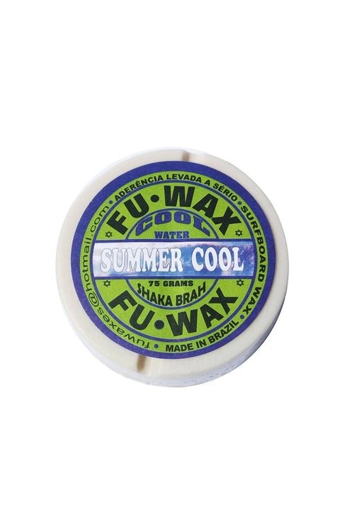 FU WAX - Coastal Life Surf Supply CoFU WAX