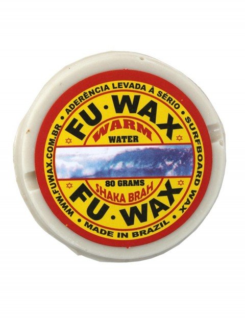 FU WAX - Coastal Life Surf Supply CoFU WAX