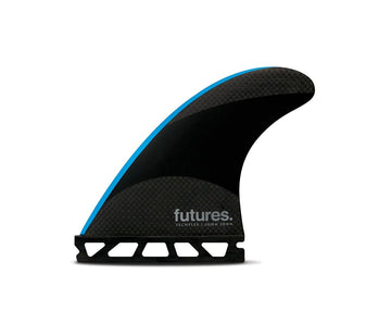 Future Fins JJ-2 Techflex Thruster - Coastal Life Surf Supply CoFUTURE