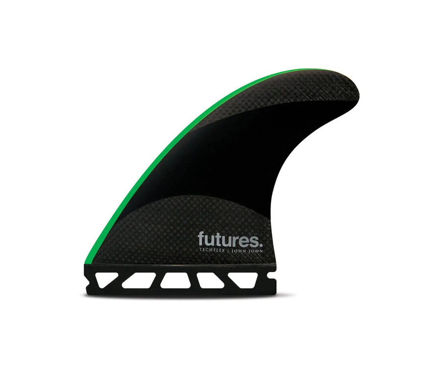 Future Fins JJ-2 Techflex Thruster - Coastal Life Surf Supply CoFUTURE