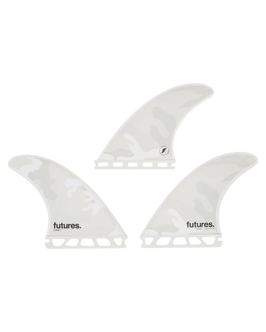 Future Fins Jordy HC Thruster - Coastal Life Surf Supply CoFUTURES