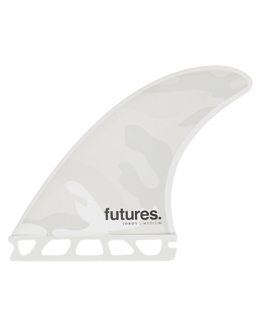 Future Fins Jordy HC Thruster - Coastal Life Surf Supply CoFUTURES