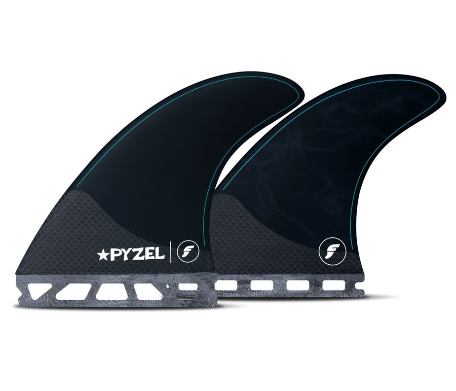 Future Fins Pyzel Medium 5 Fin - Coastal Life Surf Supply CoFUTURES