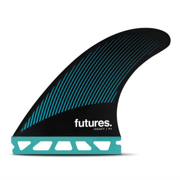 Future Fins R4 HC Thruster- Rake - Coastal Life Surf Supply CoFUTURE