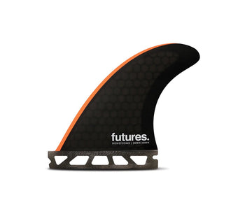 Futures JJ Grom HC Thruster - Coastal Life Surf Supply CoFUTURES