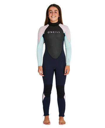 O'neill Girls Reactor II BZ Full 3/2mm Wetsuit