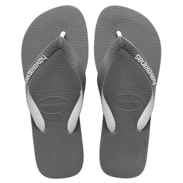 Havaiana Top Mix Steel Grey/Steel Grey - Coastal Life Surf Supply CoHAVAIANAS