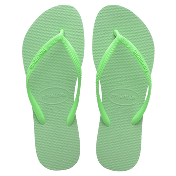 Havaianas Slim Basic - Green