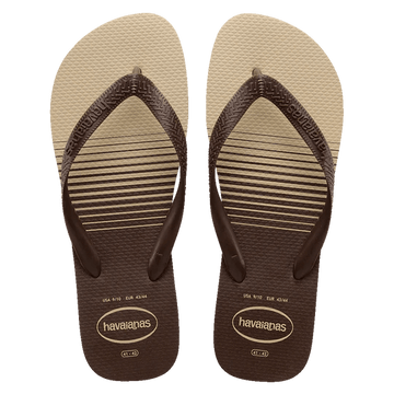 Havaianas Top Basic Dark Brown - Coastal Life Surf Supply CoHAVAIANAS