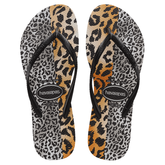 Havaianas slim animal hotsell