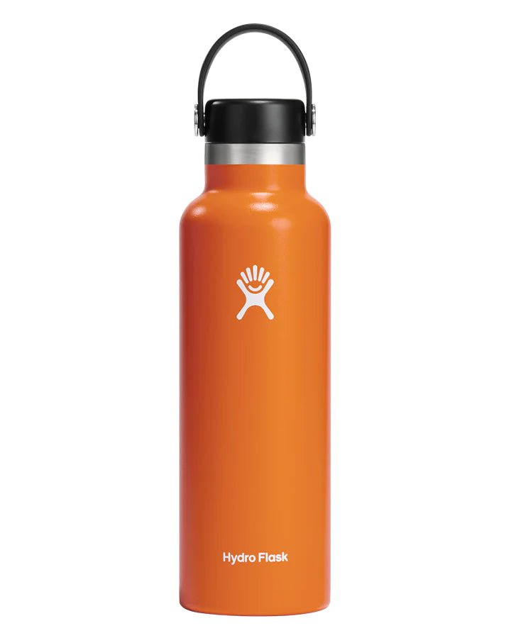 HYDROFLASK HYDRATION 21oz STANDARD - Coastal Life Surf Supply CoHYDROFLASK