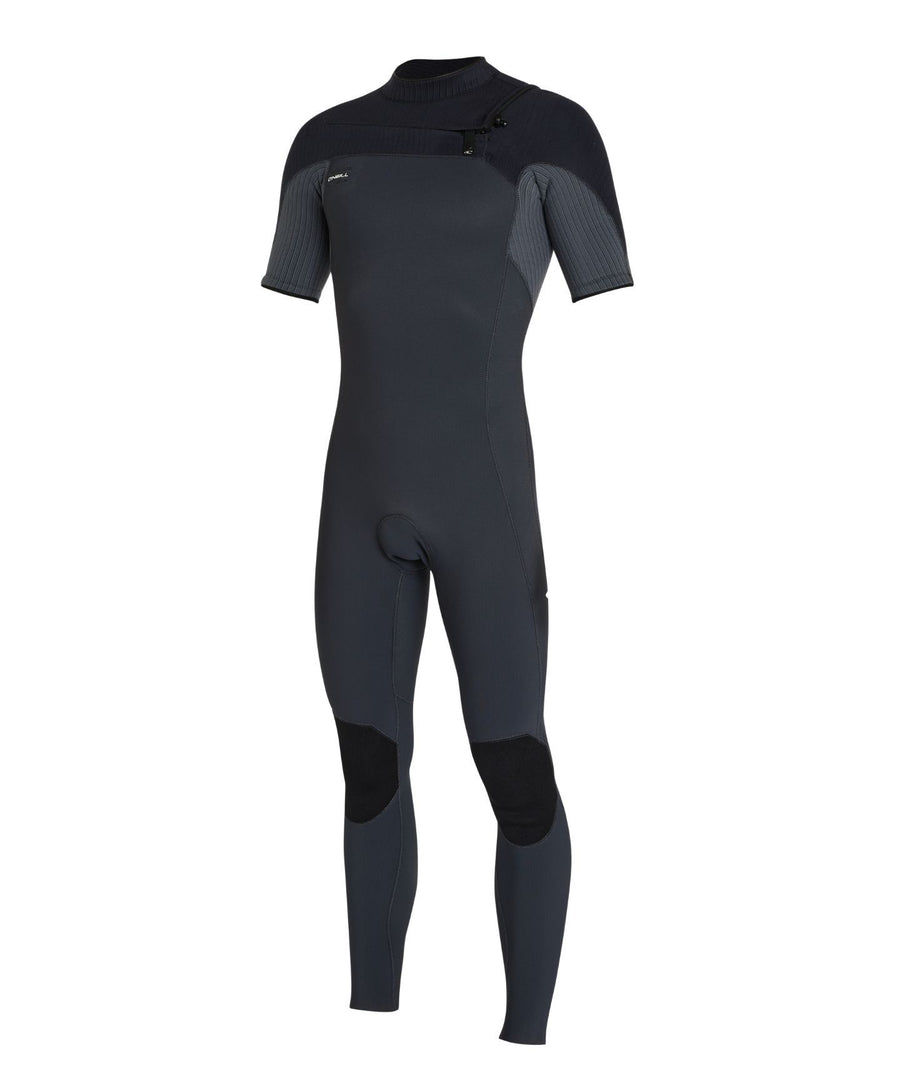 O'Neill Hyperfreak CZ SS 2mm Wetsuit-ONEILL