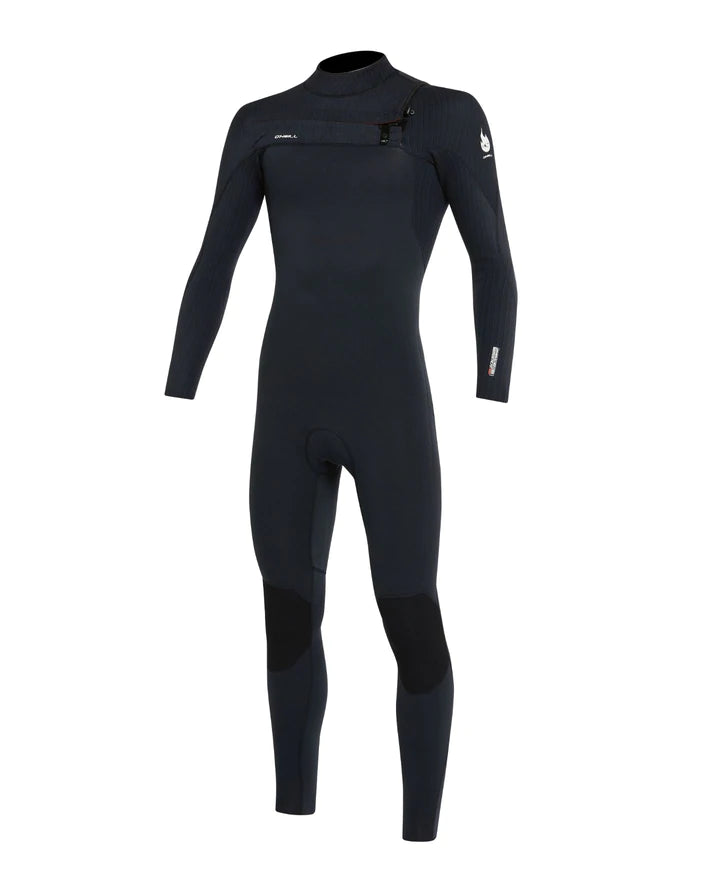 O'neill Hyperfreak Fire CZ Full 3/2mm Wetsuit