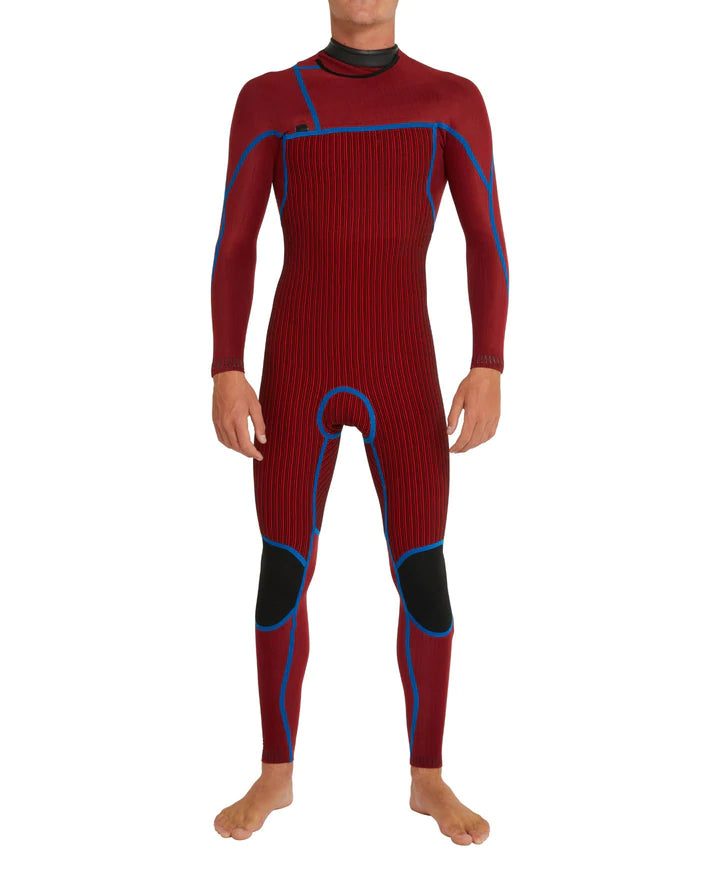 O'neill Hyperfreak Fire CZ Full 3/2mm Wetsuit