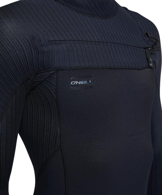 O'Neill Hyperfreak Fuze 2mm Long Sleeve Springsuit-O'NEILL