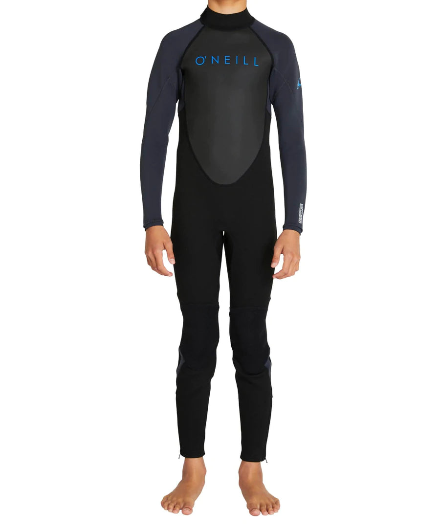 Oneill Boys Reactor II BZ Full 3/2 Wetsuit