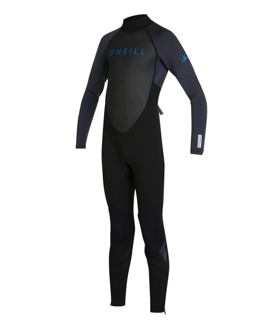 Oneill Boys Reactor II BZ Full 3/2 Wetsuit