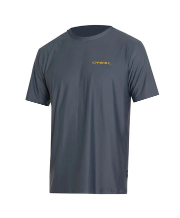 Oneill Vibrations UV Short Sleeve Surf Tee
