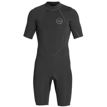 Xcel Axis 2mm Short Sleeve Springsuit-XCEL