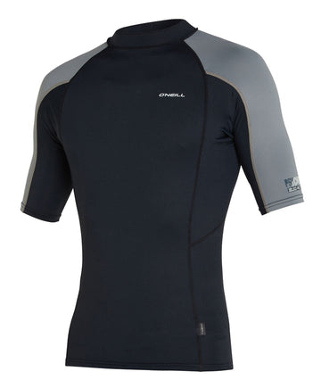 O'Neill Psycho UV Short Sleeve Rashvest