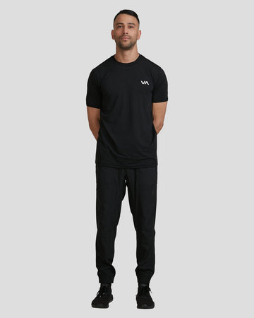 RVCA Yogger Pant