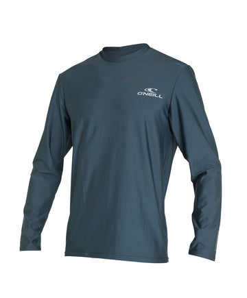 Oneill Reactor UV Long Sleeve Rash Tee