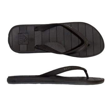 Reef Switchfoot LX- Black-REEF