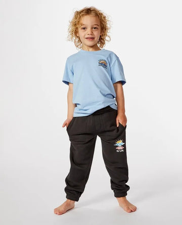 Ripcurl Icons Of Shred Trackpant Toddler - Coastal Life Surf Supply CoRIPCURL