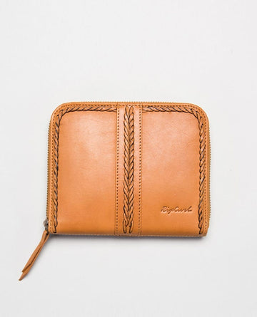 Ripcurl Julia RFID Leather Wallet - Coastal Life Surf Supply CoRIPCURL