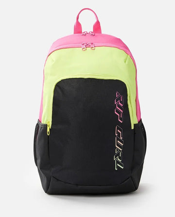 Ripcurl Ozone Multi Backpack - Coastal Life Surf Supply CoRIPCURL