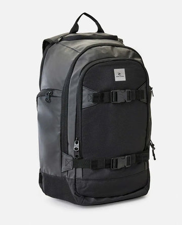 Ripcurl Posse 33L Backpack - Midnight - Coastal Life Surf Supply CoRIPCURL
