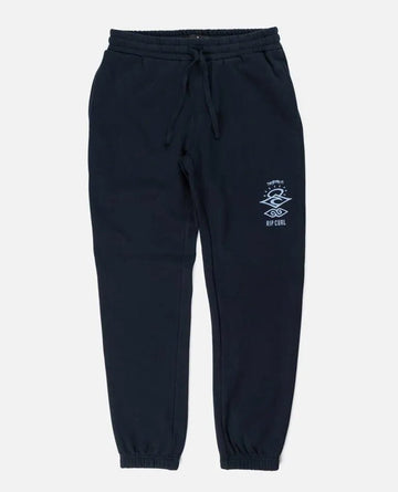 Ripcurl Search Icon Trackpant - Navy - Coastal Life Surf Supply CoRIPCURL