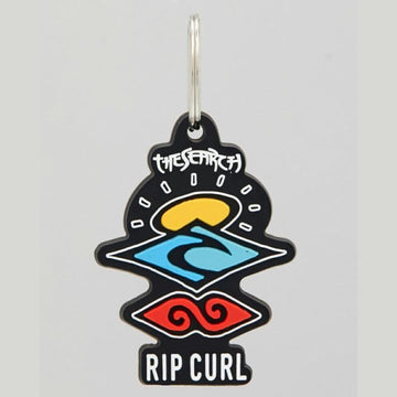 Ripcurl Search Keyring - Coastal Life Surf Supply CoRIPCURL