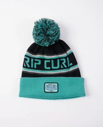 Ripcurl Shock Wave Beanie - Coastal Life Surf Supply CoRIPCURL