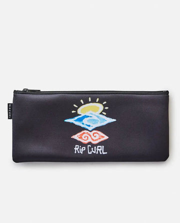 Ripcurl Small Pencil Case - Coastal Life Surf Supply CoRIPCURL