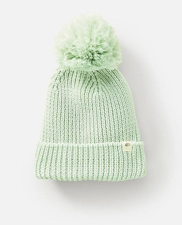 Ripcurl Sol Seeker Pom Pom Beanie - Coastal Life Surf Supply CoRIPCURL