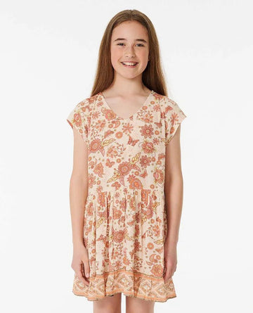 Ripcurl Suncatcher Girls Dress - Coastal Life Surf Supply CoRIPCURL