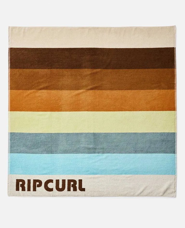 Ripcurl Surf Revival Double Towel II - Coastal Life Surf Supply CoRIPCURL