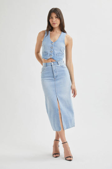 Rollas Chicago Skirt Old Stone - Coastal Life Surf Supply CoROLLAS