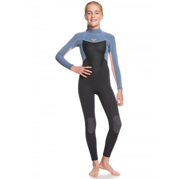 Roxy 3/2 Prologue Girl Bz Flatlock Wetsuit - Coastal Life Surf Supply CoROXY