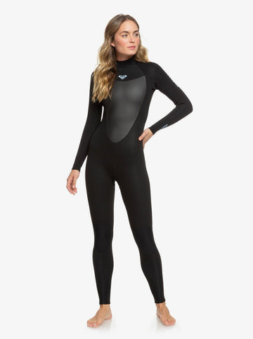 Roxy 3/2 Prologue Women Back Zip Wetsuit - Coastal Life Surf Supply CoROXY