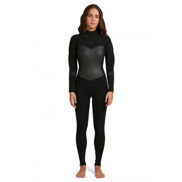 Roxy 4/3 Syncro BZ GBS Wetsuit - Coastal Life Surf Supply CoROXY