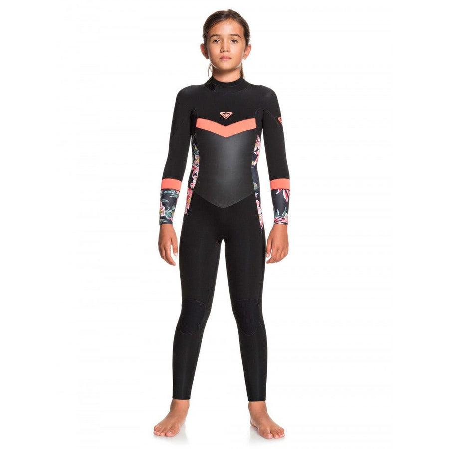 Roxy 4/3 Syncro Girl BZ GBS Wetsuit - Coastal Life Surf Supply CoROXY
