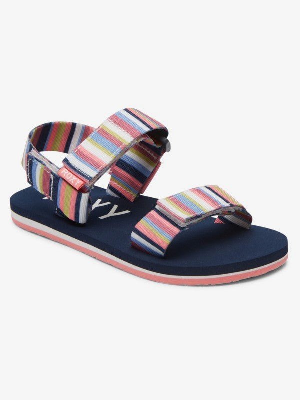 Roxy Cage Girls Sandal - Coastal Life Surf Supply CoROXY