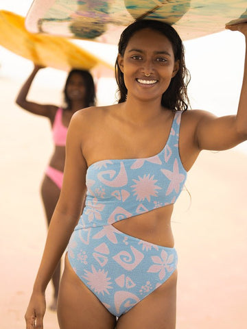 Roxy Cool Character One Piece - Coastal Life Surf Supply CoROXY