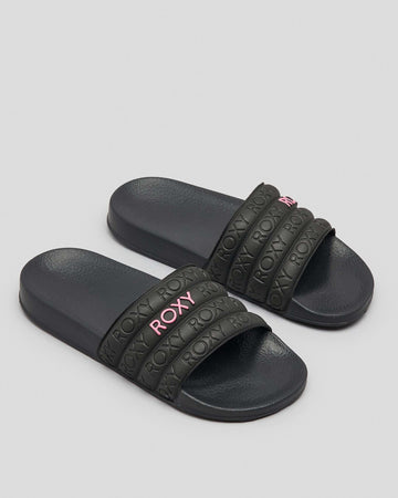 Roxy Girls RG Slippy - Coastal Life Surf Supply CoROXY