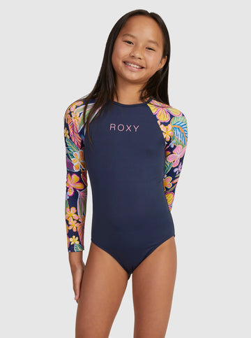 Roxy Paradise Trip Onesie - Coastal Life Surf Supply CoROXY