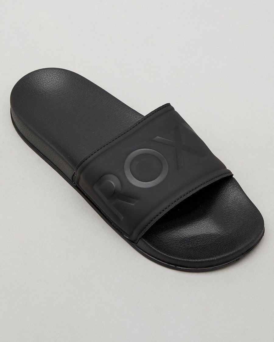 Roxy Slippy II Slides - Coastal Life Surf Supply CoROXY