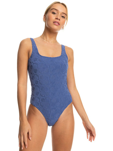 Roxy Sun Click One Piece - Coastal Life Surf Supply CoROXY