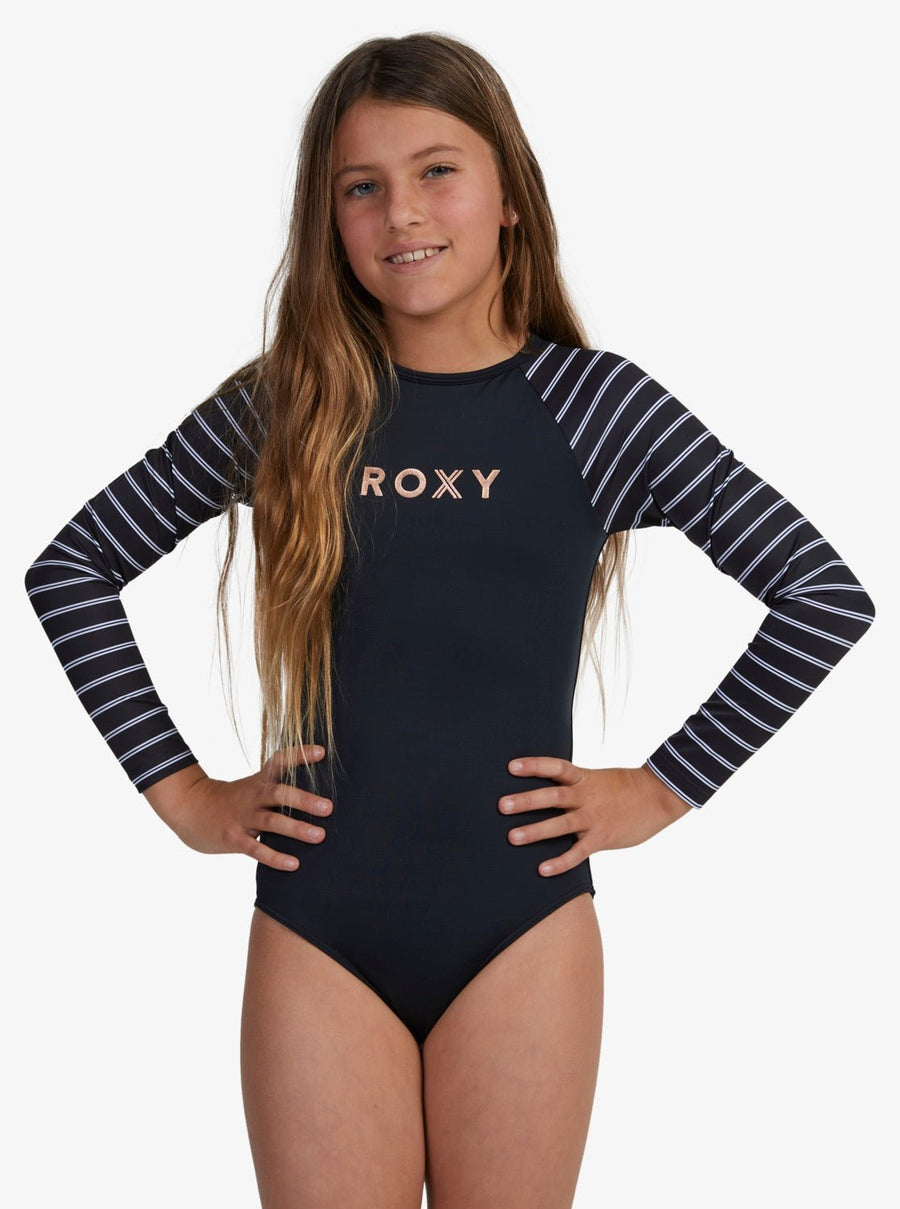 Roxy Swim For Good Time Bico Onesie - Coastal Life Surf Supply CoROXY
